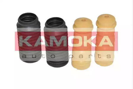 Пылезащитный комплект амортизатора KAMOKA 2019014