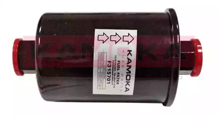 Фильтр топливный двс KAMOKA F315701