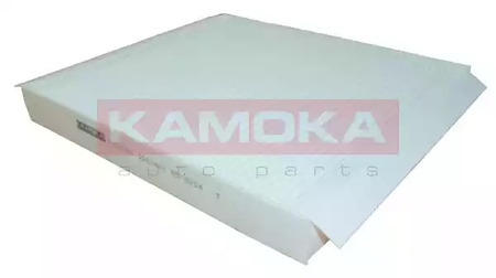 Фильтр воздушный салонный KAMOKA F400701