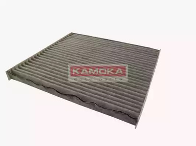 Фильтр воздушный салонный угольный KAMOKA F504101