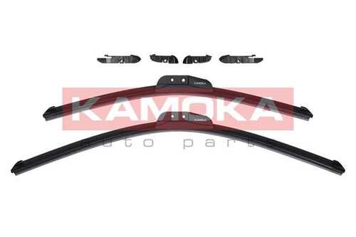 Щетка стеклоочистителя KAMOKA 27E07