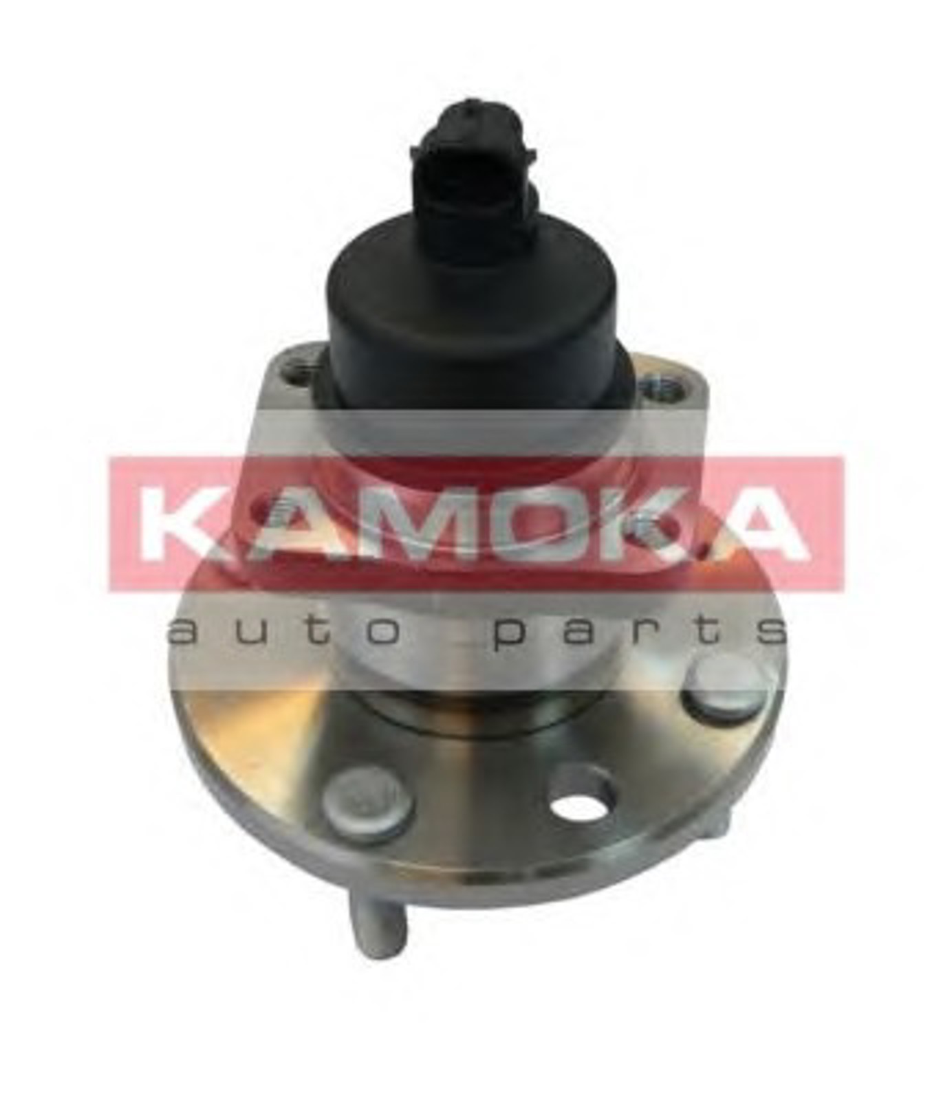 Подшипник ступичный KAMOKA 5500076