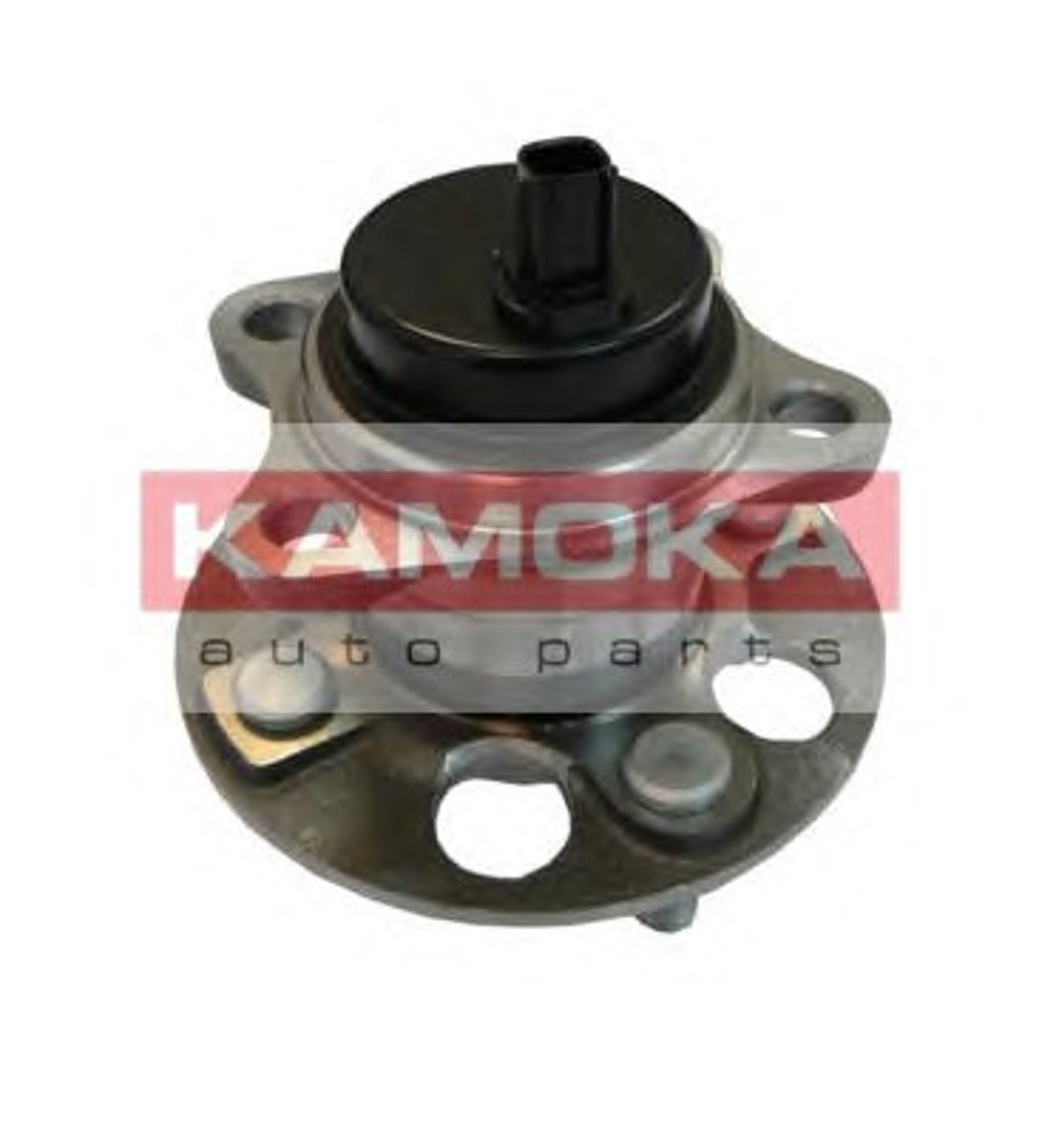 Подшипник ступицы колеса комплект KAMOKA 5500089