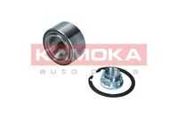 5600226 комплект подшипников ступицы колеса сперед- toyota iq 09-15 KAMOKA 5600226
