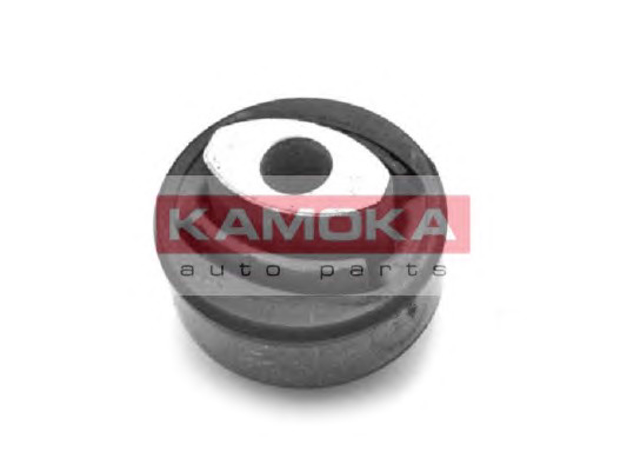 Сайлентблок рычага подвески KAMOKA 8800056