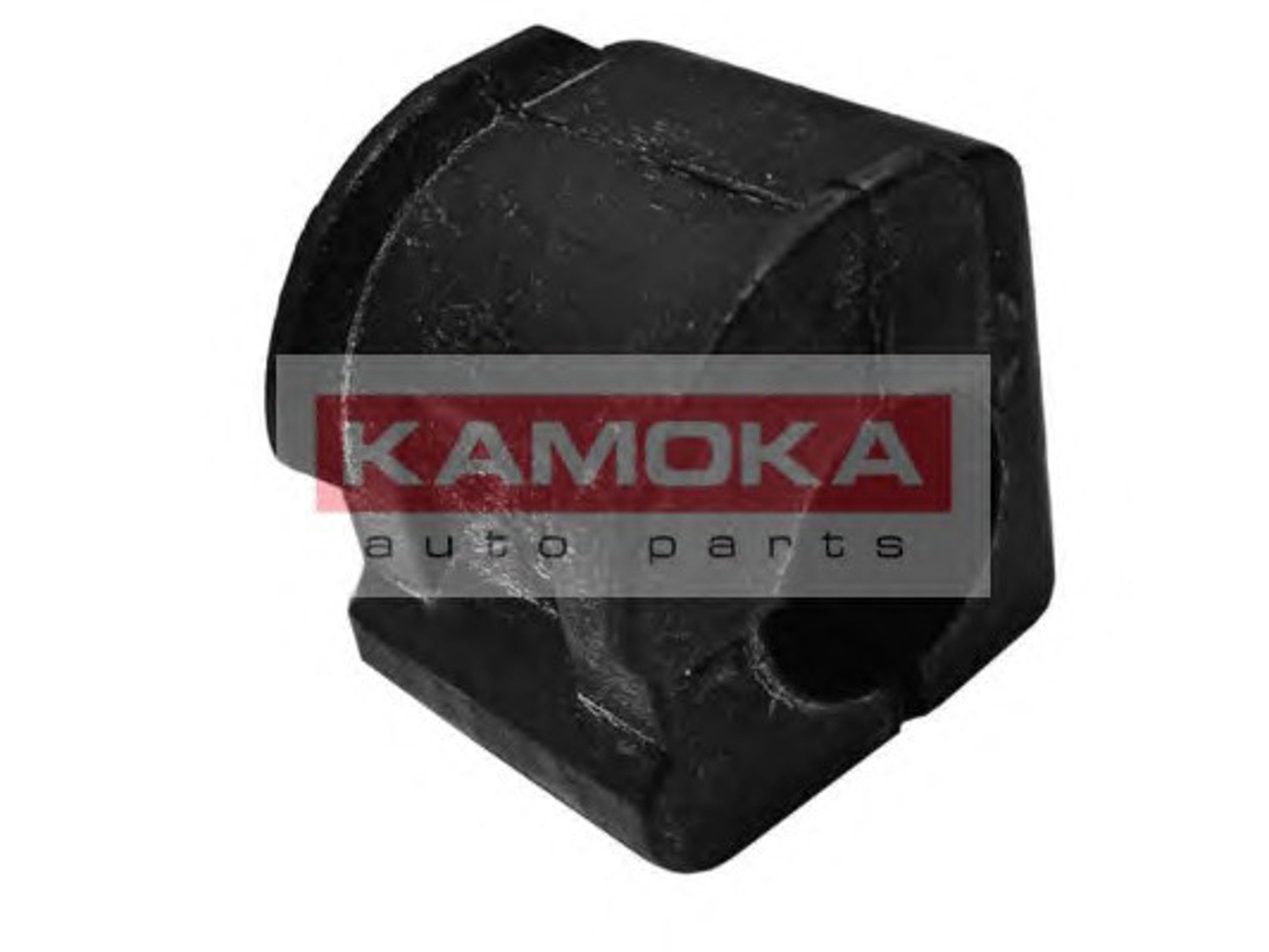 Втулки стабилизатора комплект KAMOKA 8800136