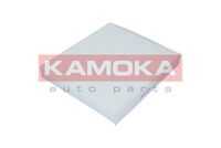 Фильтр воздух во внутренном пространстве KAMOKA F416001