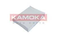 Фильтр воздушный салонный KAMOKA F416401
