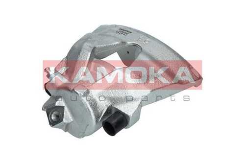 Zacisk hamulc. przod lewy audi a3 96-03 tt 98- KAMOKA JBC0005