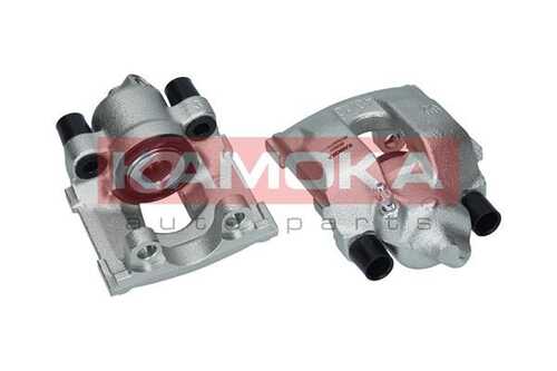 Zacisk hamulc. tyl prawy bmw 3(e46) 98-05 z4 03- KAMOKA JBC0010