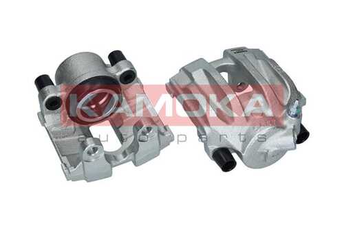 Zacisk hamulc. przod lewy bmw 1 03- 3 (e90) 04- KAMOKA JBC0017
