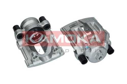 Zacisk hamulc. tyl lewy bmw 1 03-13 3 04-13 KAMOKA JBC0019