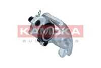 Zacisk hamulc. przod prawy renault laguna 01- KAMOKA JBC0072
