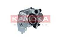 Zacisk hamulc. przod lewy audi a1 10- a3 04- KAMOKA JBC0081