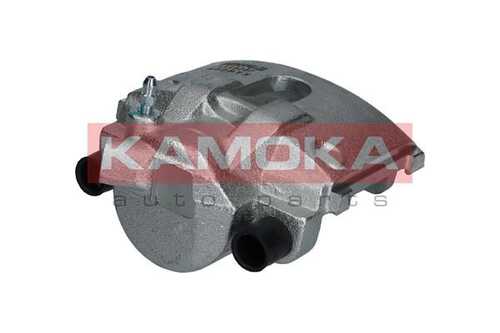 Zacisk hamulc. przod lewy fiat doblo 01- KAMOKA JBC0111