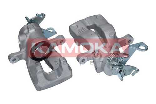 Zacisk hamulc. tyl lewy alfa romeo 147 01-10 KAMOKA JBC0207