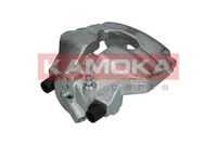 Zacisk hamulc. przod prawy vw touareg 03-10 KAMOKA JBC0286