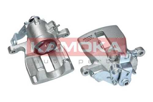 Zacisk hamulc. tyl lewy audi a4 04- seat exeo KAMOKA JBC0341