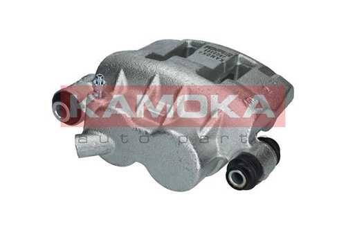 Zacisk hamulc. przod lewy opel movano 02- KAMOKA JBC0385