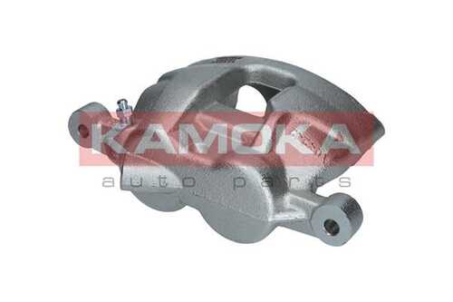 Zacisk hamulc. przod lewy ford transit 06- KAMOKA JBC0393