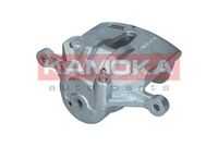 Zacisk hamulc. przod lewy hyundai i30 07- KAMOKA JBC0559