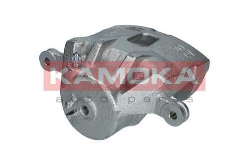 Zacisk hamulc. przod lewy hyundai tucson 04- KAMOKA JBC0573