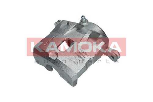 Zacisk hamulc. przod prawy hyundai tucson 04- KAMOKA JBC0574