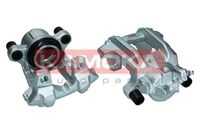 Jbc1041 суппорт тормозной передний левый- bmw 1 (f20/f21) 11- 3 (f30/f80/f34/f31) 11- 4 (f36/ KAMOKA JBC1041
