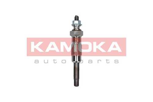 Kp002свеча накаливания KAMOKA KP002
