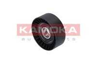 Rolka napinacza paska wielorow. (plastik) KAMOKA R0296