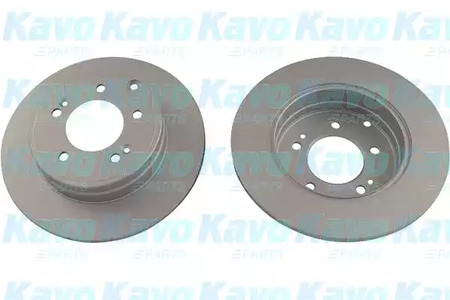 Запчасть KAVO PARTS BR-3241-C