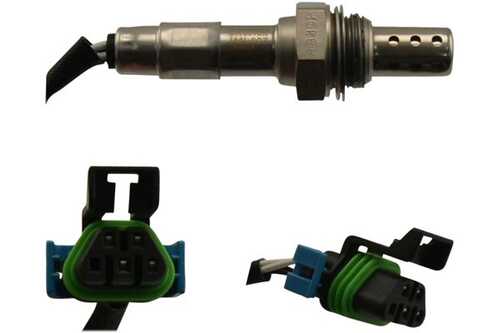 Датчик давления наддува во впускном коллекторе KAVO PARTS EOS-1041