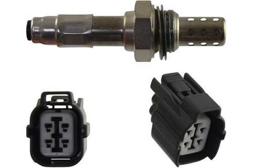 Лямбда-зонд KAVO PARTS EOS8022
