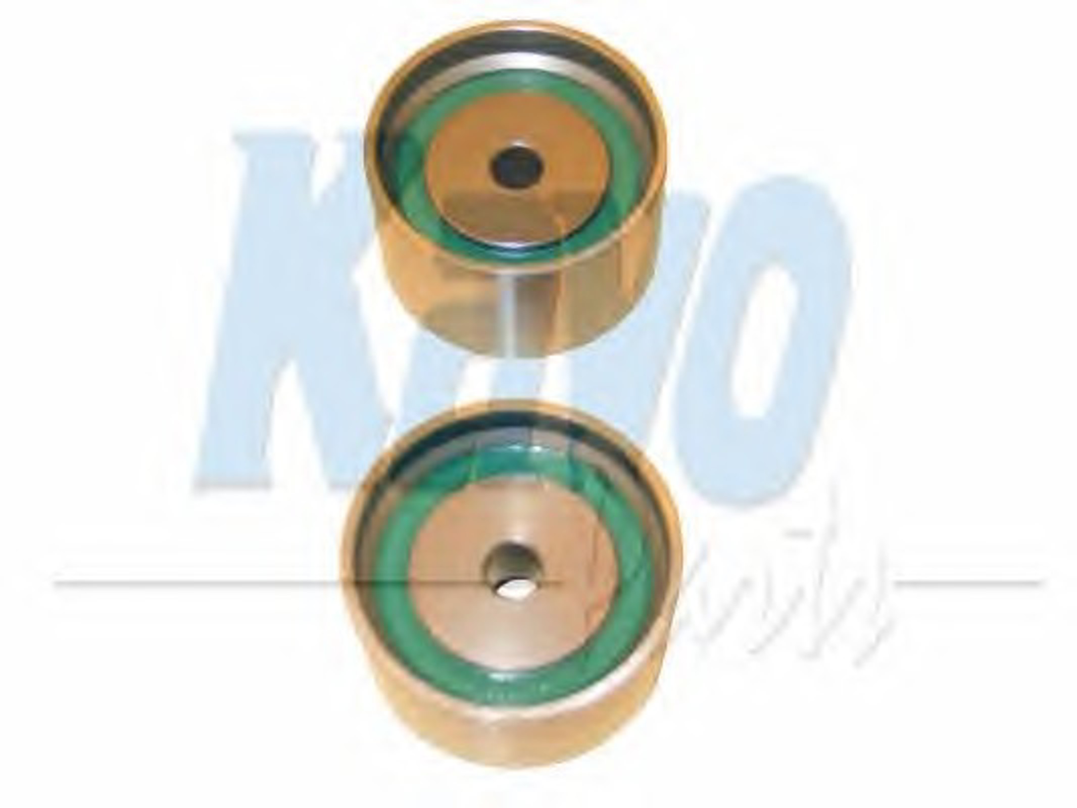 Паразитный / ведущий ролик зубчатый ремень KAVO PARTS DID-3001