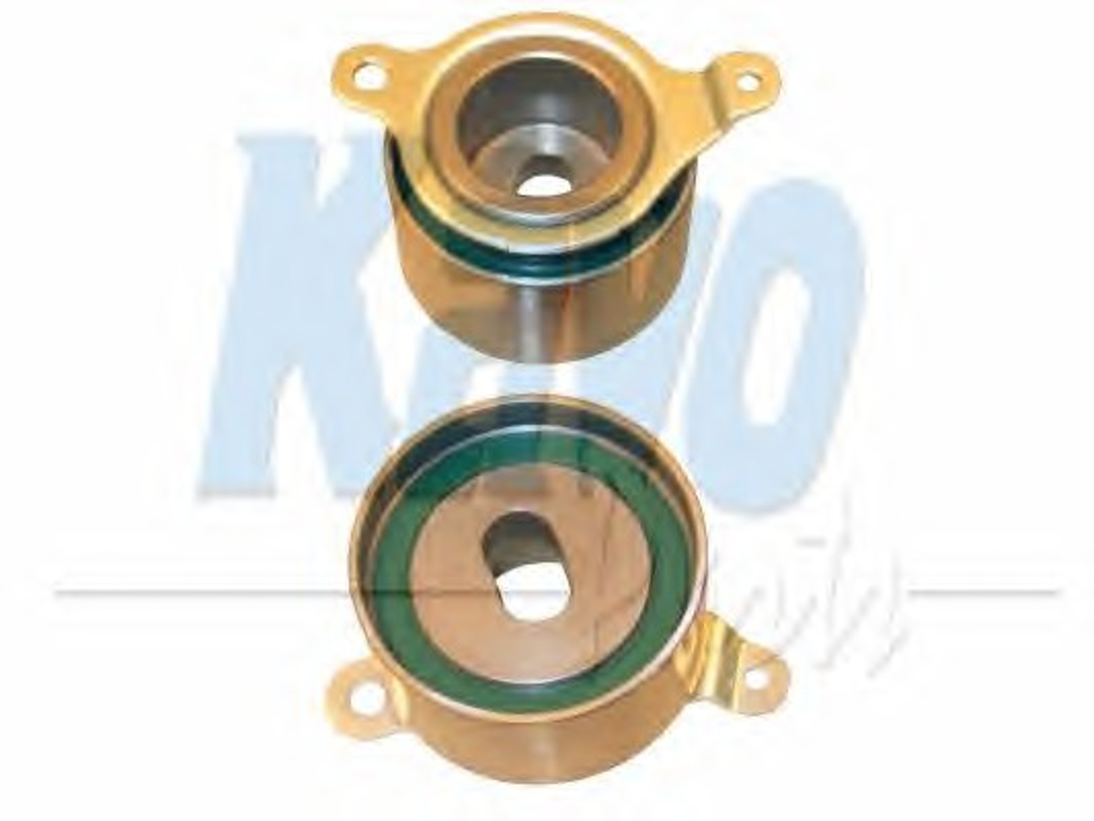 Ролик натяжной ремня грм KAVO PARTS DTE-2005