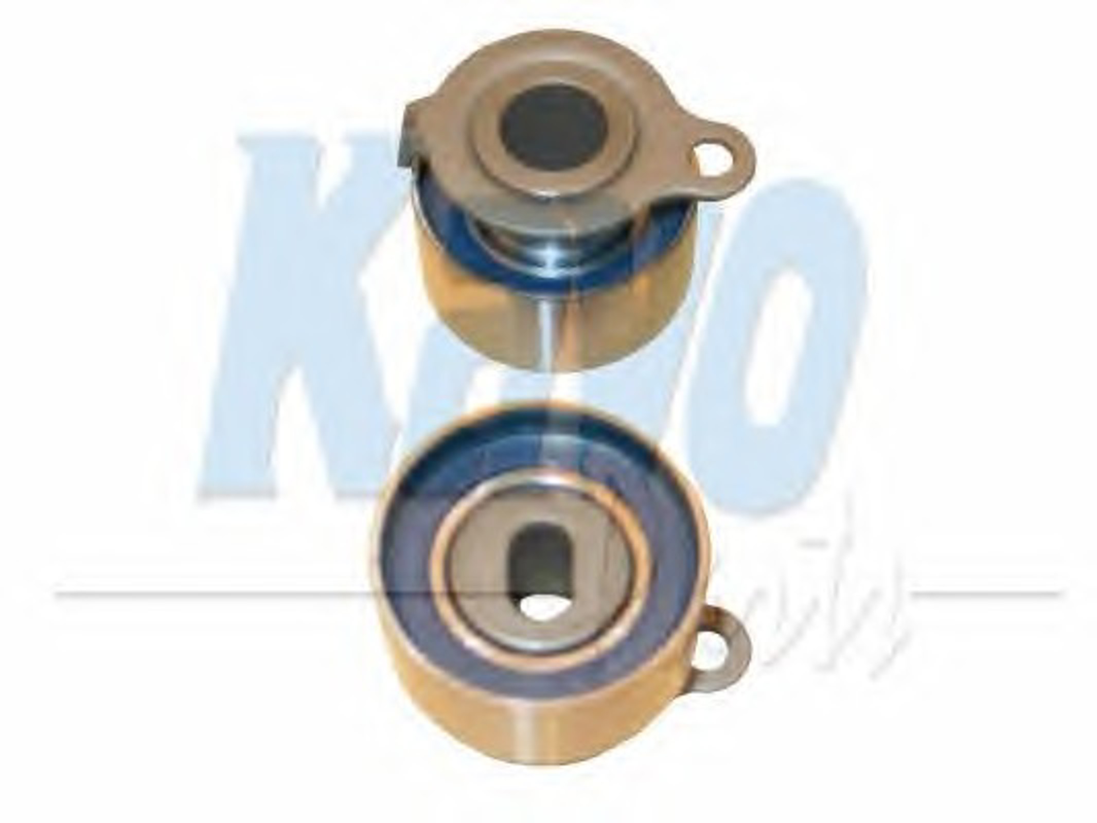Ролик натяжной ремня грм KAVO PARTS DTE-2008