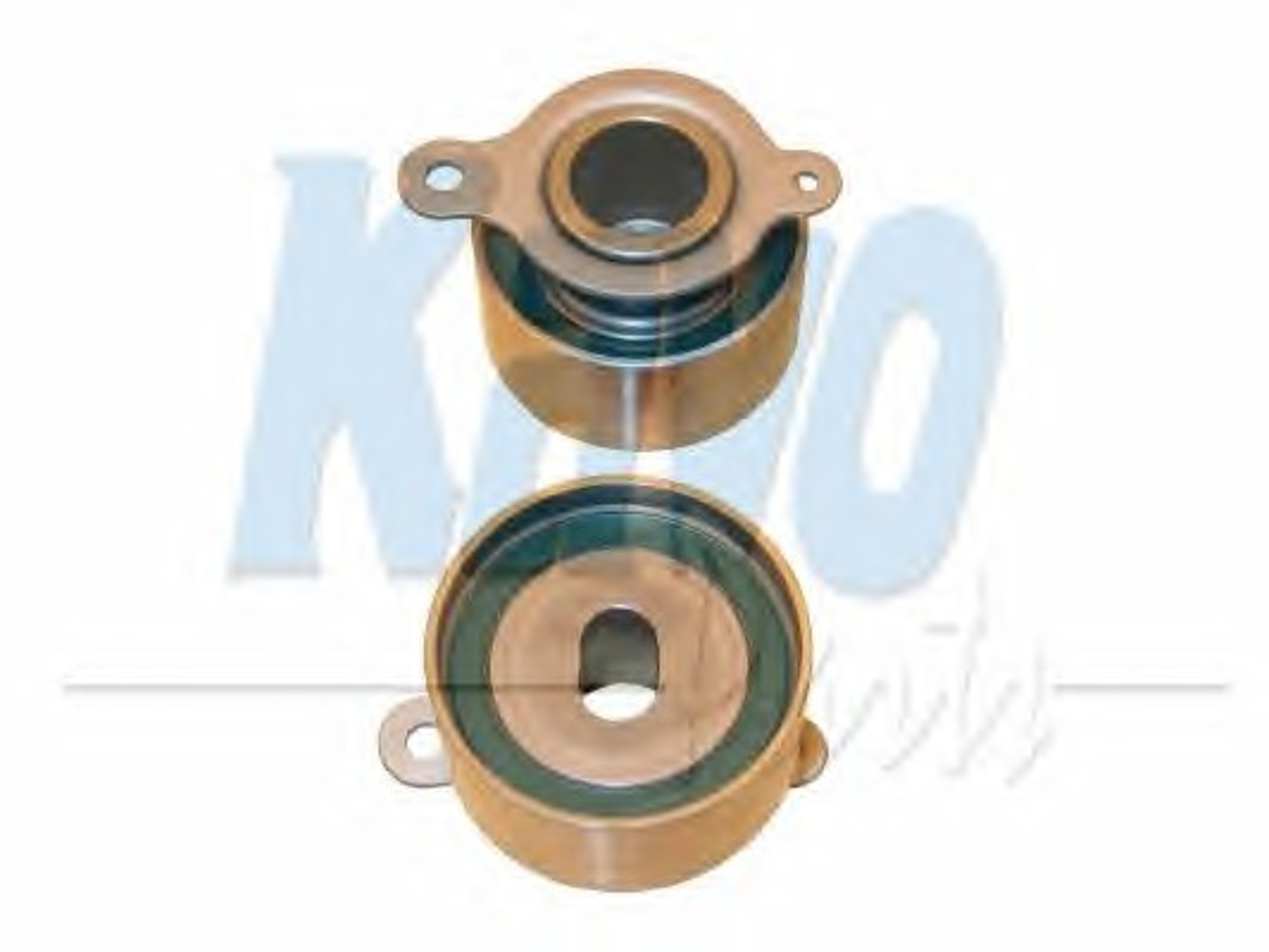 Ролик натяжной ремня грм KAVO PARTS DTE-2011