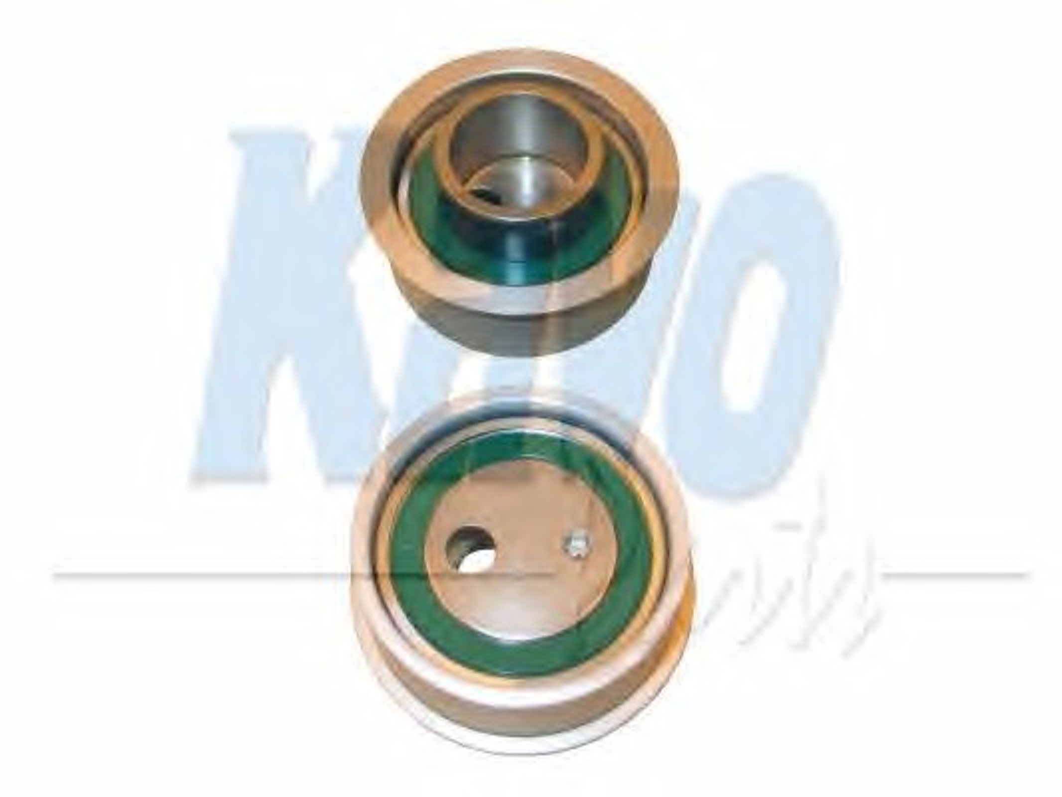 Ролик натяжной ремня грм KAVO PARTS DTE-3003