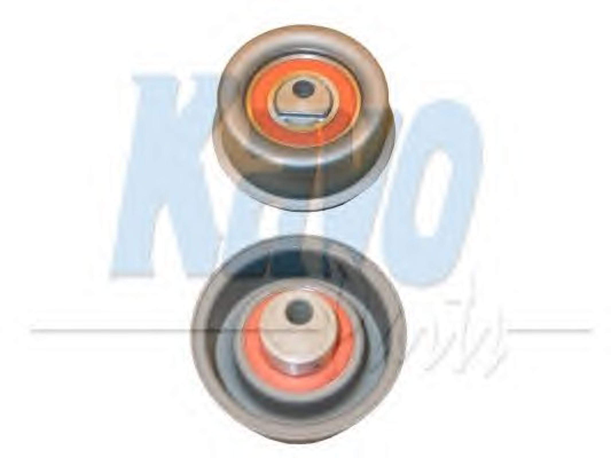 Ролик натяжной ремня грм KAVO PARTS DTE-4514