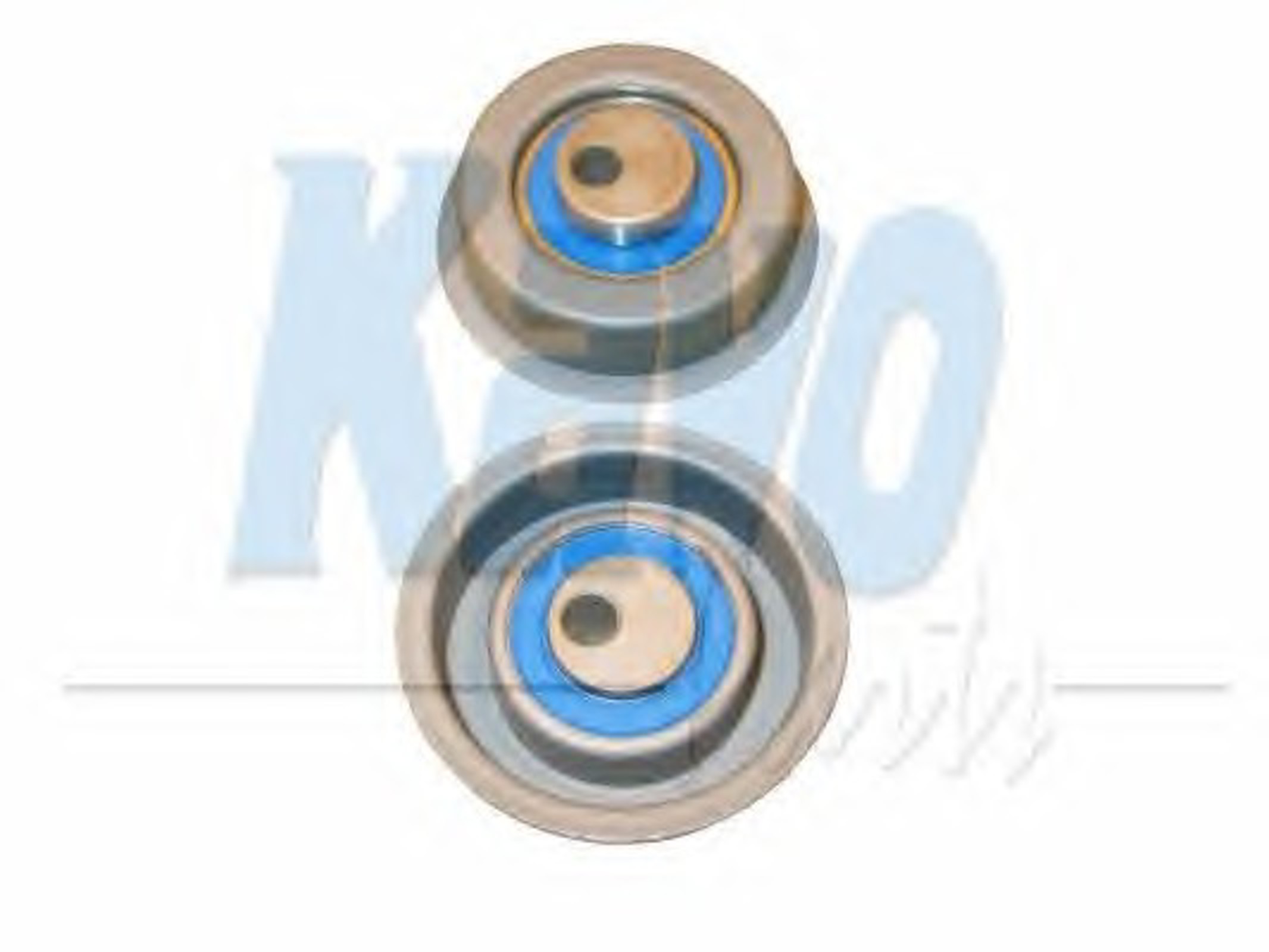 Ролик натяжной ремня грм KAVO PARTS DTE-5502