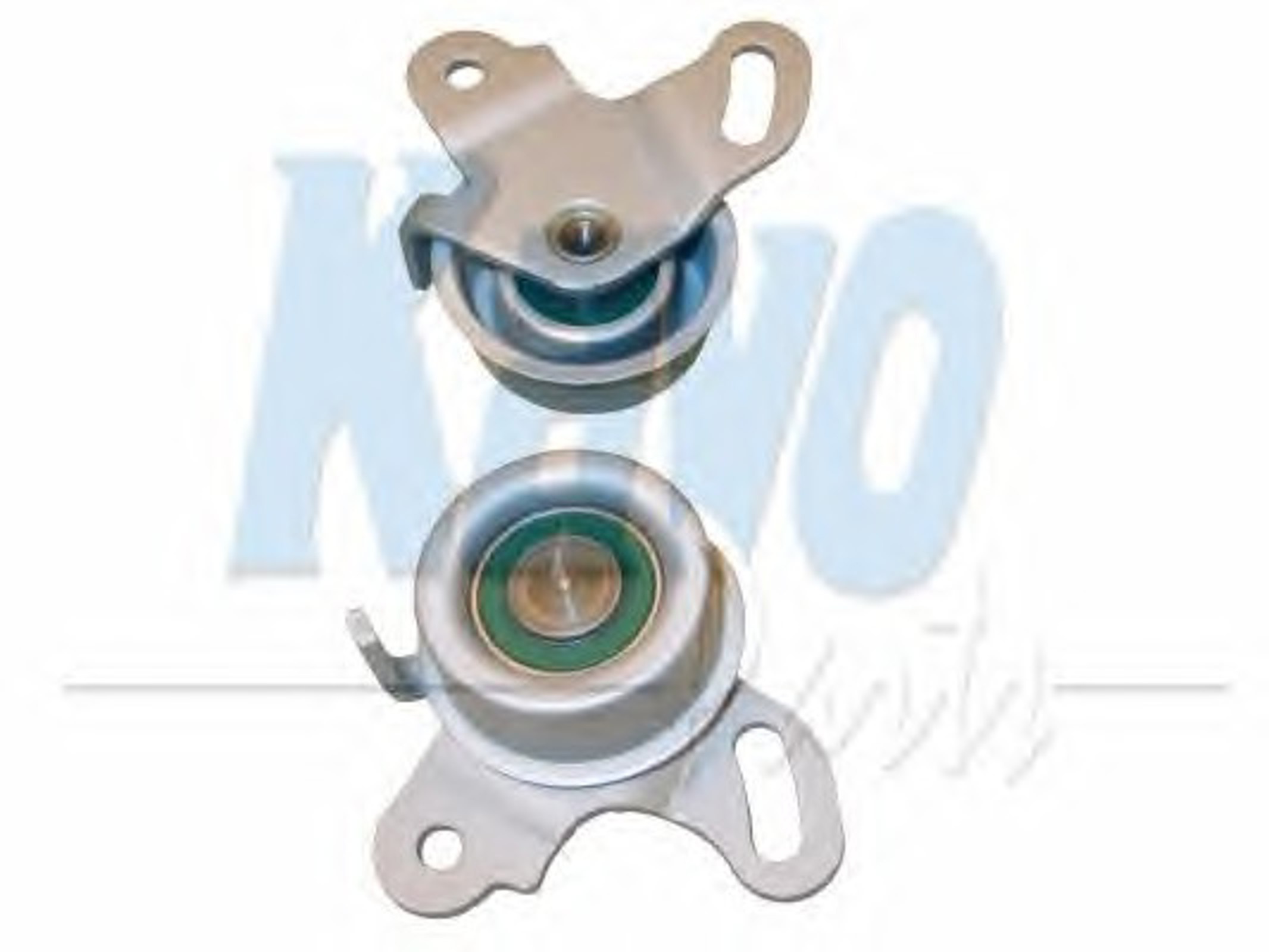 Ролик натяжной ремня грм KAVO PARTS DTE-5504