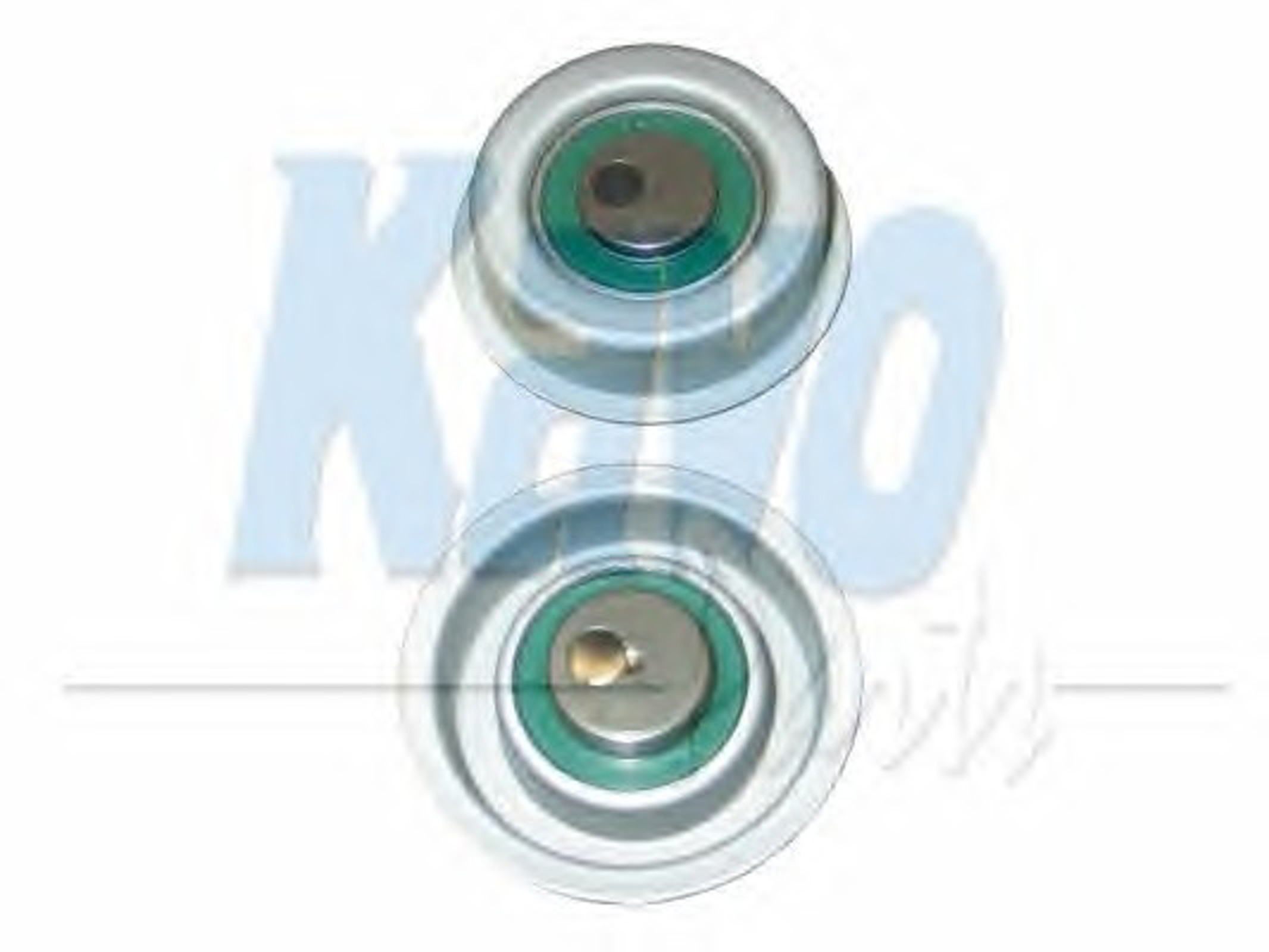 Натяжной ролик ремень грм KAVO PARTS DTE-5505