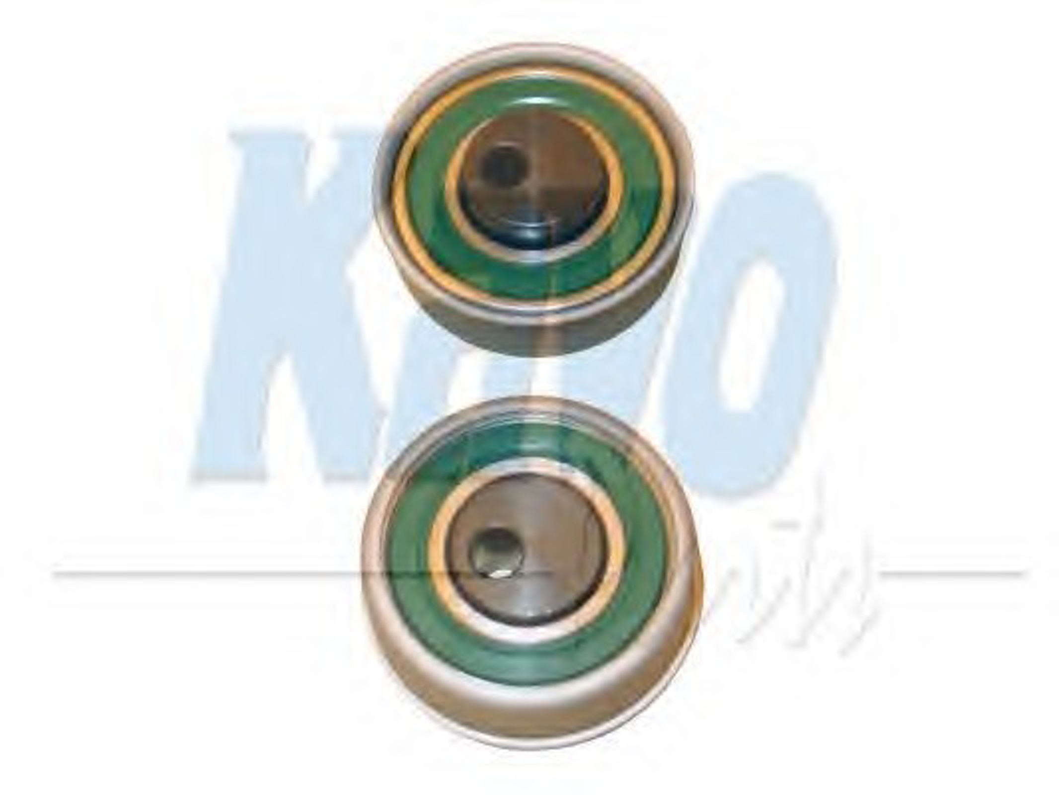 Натяжной ролик ремень грм KAVO PARTS DTE-5532