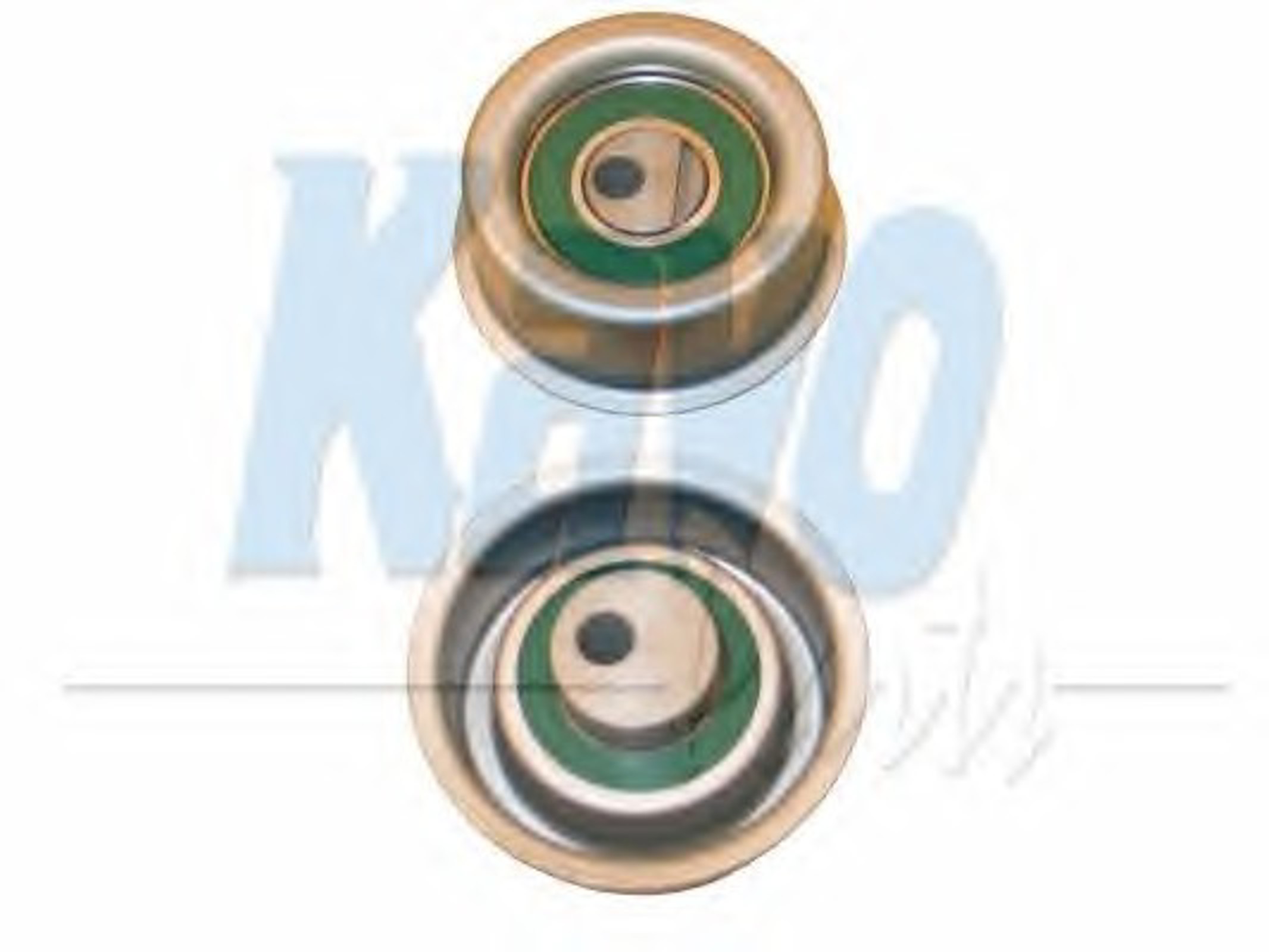 Натяжной ролик ремень грм KAVO PARTS DTE-6502