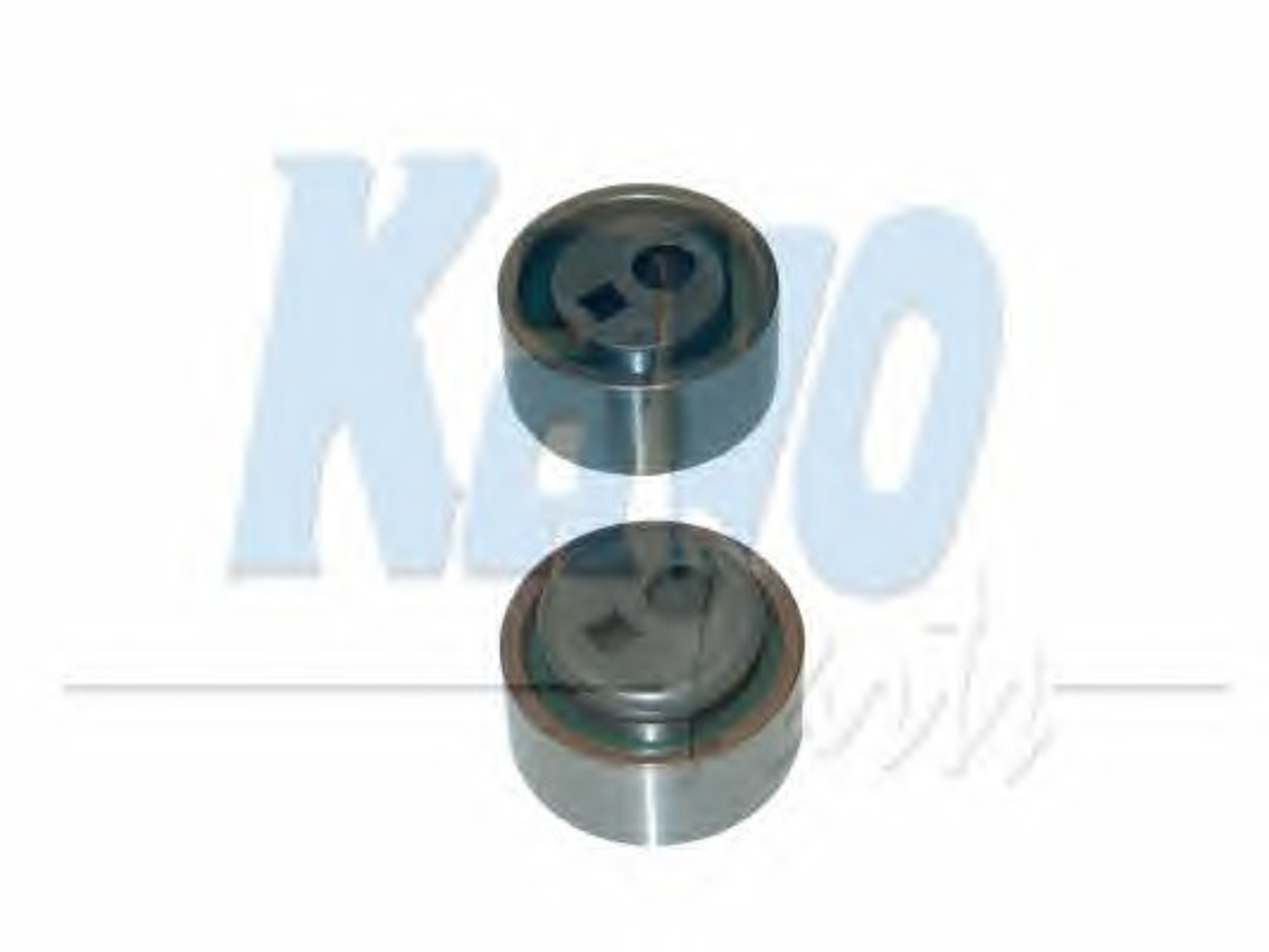 Натяжной ролик ремень грм KAVO PARTS DTE-6517