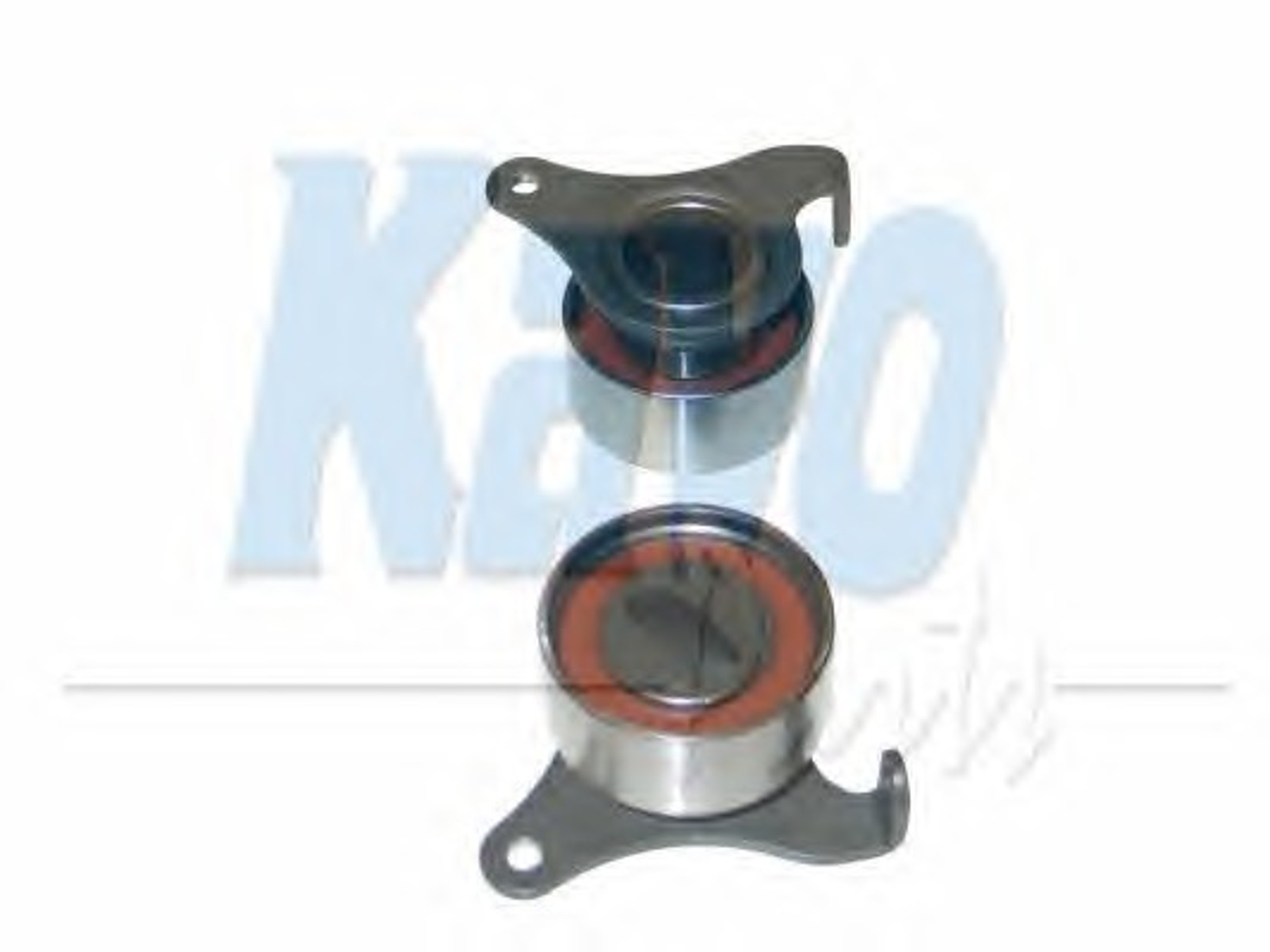 Натяжной ролик ремень грм KAVO PARTS DTE-9001