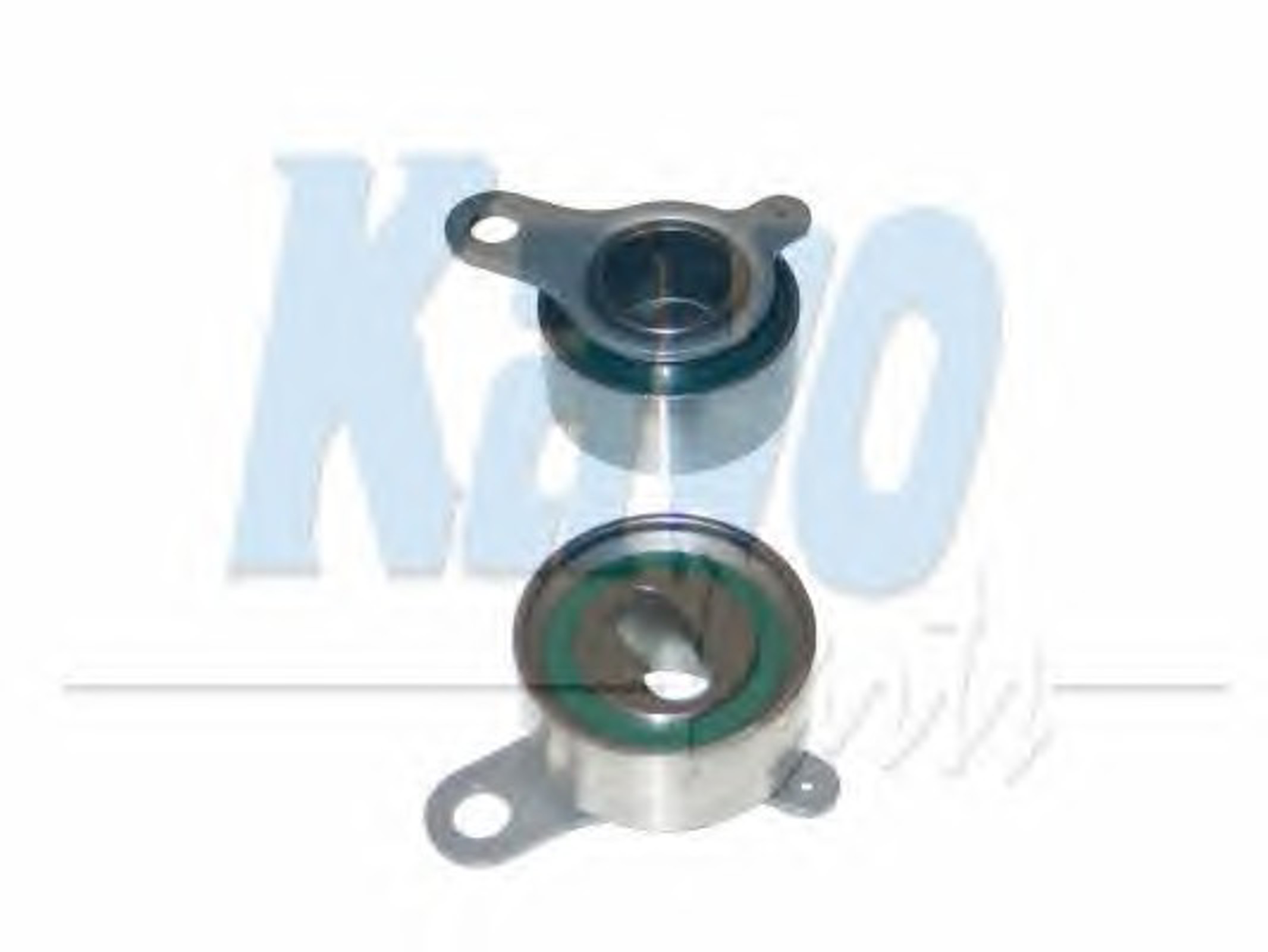 Ролик натяжной ремня грм KAVO PARTS DTE-9004