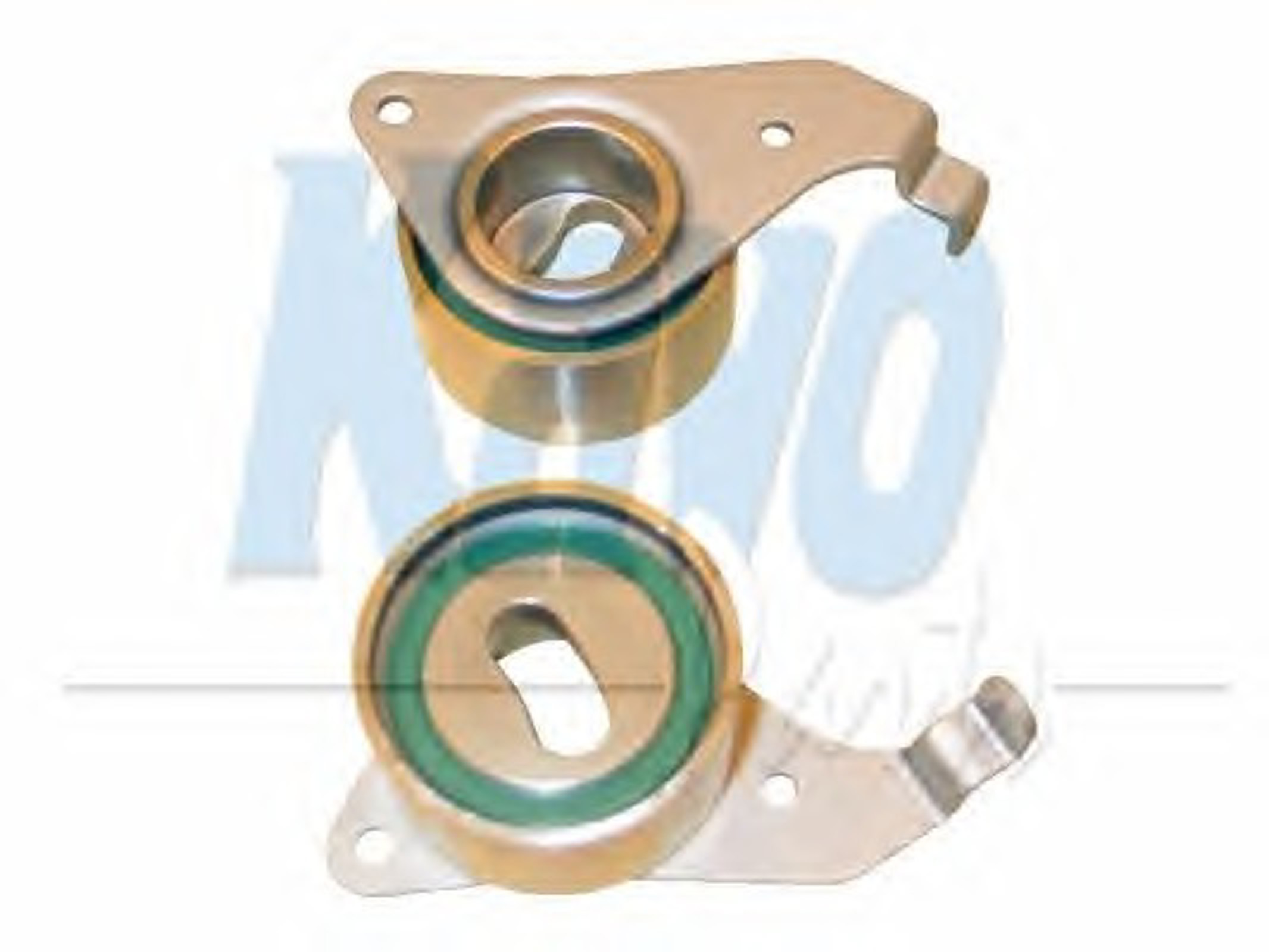 Натяжной ролик ремень грм KAVO PARTS DTE-9025