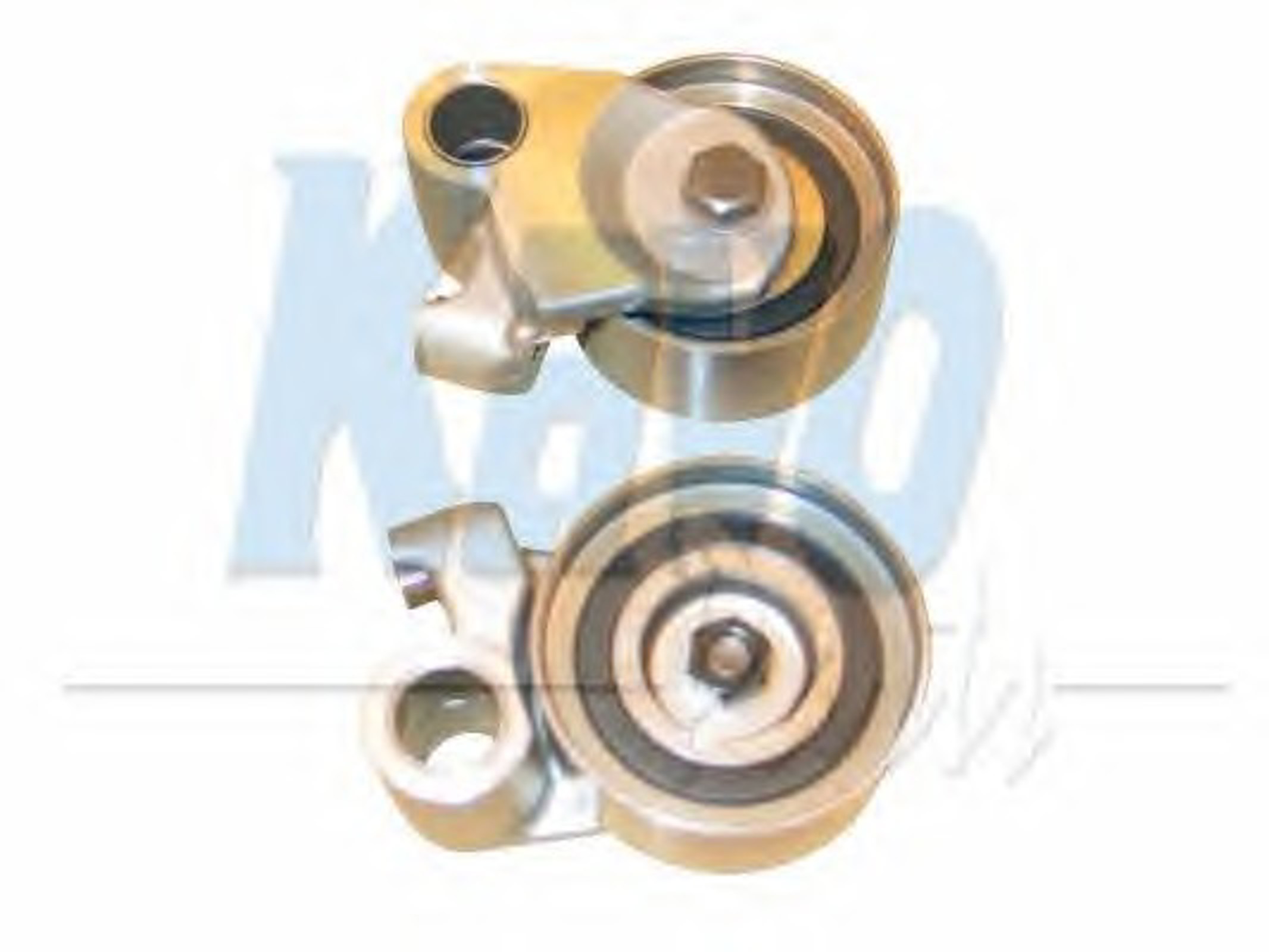 Натяжной ролик ремень грм KAVO PARTS DTE-9031