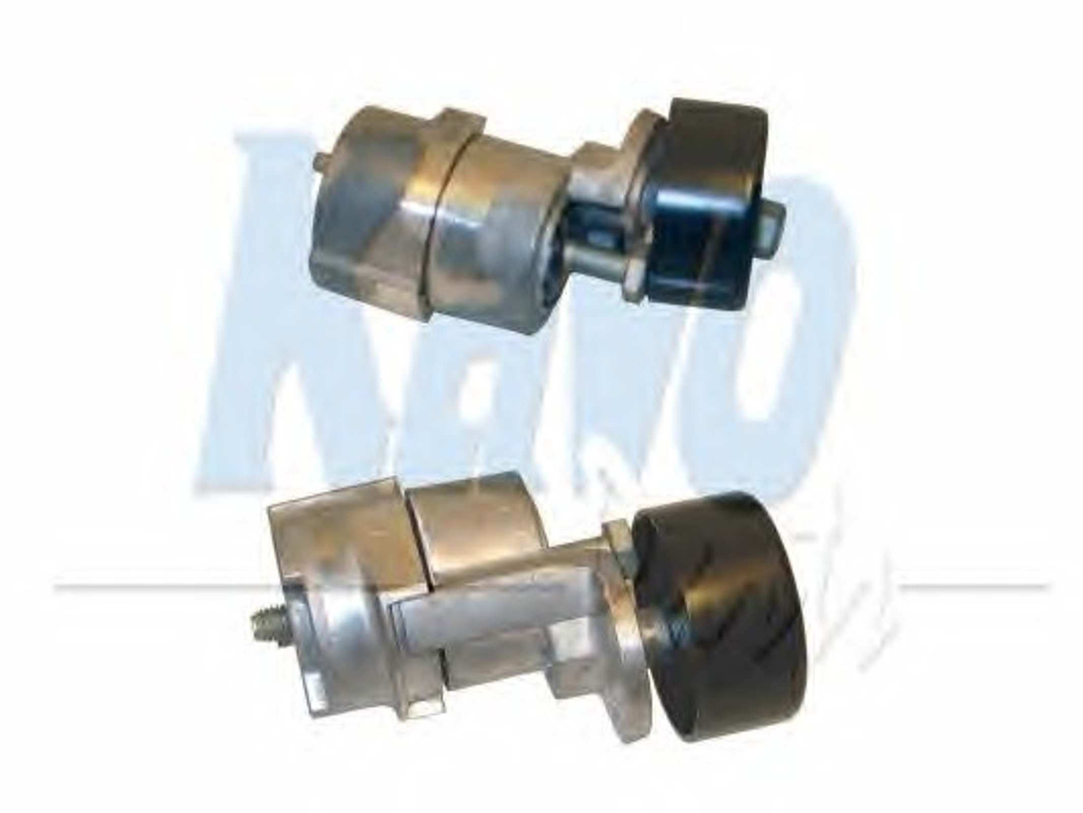 Ролик приводного ремня KAVO PARTS DTP-3006